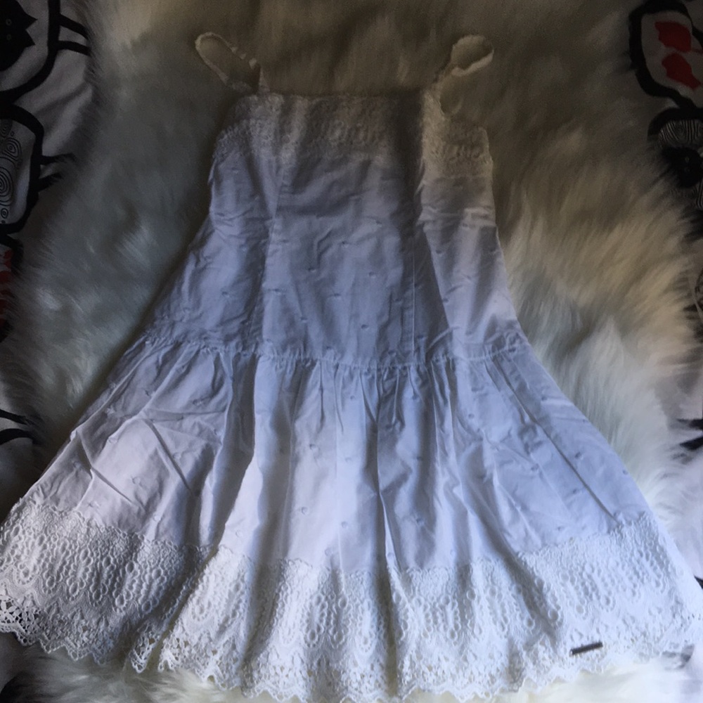 Abercrombie dress Sz 00